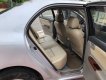 Toyota Corolla altis G 2001 - Bán ô tô Toyota Corolla altis G sản xuất 2001, màu xám (ghi)