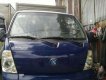Kia Bongo 2004 - Chính chủ bán xe tải Kia Bongo 1t4 đời 2004, màu xanh