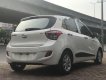 Hyundai Grand i10  1.2 2016 - Bán Hyundai Grand i10 năm sản xuất 2016, màu trắng số tự động