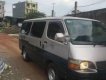 Toyota Hiace   2001 - Cần bán Toyota Hiace năm sản xuất 2001 số sàn