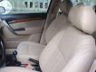 Daewoo Gentra 2011 - Cần bán lại xe Daewoo Gentra sản xuất 2011, màu đen xe gia đình, giá chỉ 178 triệu