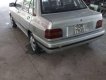 Kia Pride   1991 - Cần bán Kia Pride đời 1991, màu bạc xe gia đình