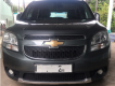 Chevrolet Orlando 2012 - Bán ô tô Chevrolet Orlando đời 2012, màu xám số tự động, 400tr