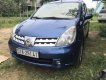 Nissan Grand livina   2010 - Bán xe Nissan Grand livina đời 2010 số tự động