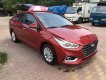 Hyundai Accent 2018 - 499tr - xe Accent Full 2018, đủ màu, hỗ trợ trả góp 90%, khuyến mại lớn