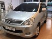 Toyota Innova G 2009 - Bán xe Toyota Innova G sản xuất 2009, màu bạc