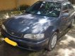 Toyota Corona   1997 - Cần bán gấp Toyota Corona 1997, màu xám, 125tr