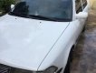 Toyota Corolla   1990 - Bán Toyota Corolla năm 1990, màu trắng
