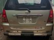 Toyota Innova 2006 - Cần bán lại xe Toyota Innova sản xuất 2006 còn mới