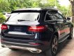 Mercedes-Benz GLC-Class GLC 250 2017 - Bán Mercedes GLC 250 màu xanh, nội thất kem 2017 10.000km