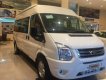 Ford Transit SVP 2018 - Ford Transit SVP 2018, màu trắng, hỗ trợ trả góp LH 0978212288