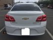 Chevrolet Cruze   2017 - Cần bán Chevrolet Cruze đời 2017, màu trắng số tự động, giá tốt