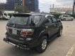 Toyota Fortuner SR5 2.7AT 2010 - Bán xe Fortuner 2010, tự động, máy xăng, hai cầu xám chì, chính chủ đi từ đầu