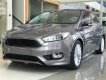 Ford Focus 2018 - Cần bán xe Ford Focus đời 2018, màu xám giá cạnh tranh