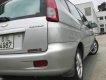 Chevrolet Vivant   2009 - Bán xe Chevrolet Vivant sản xuất năm 2009, màu bạc giá cạnh tranh