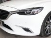 Mazda 6 2.5AT 2017 - Bán ô tô Mazda 6 2.5AT đời 2017, màu trắng, 988 triệu