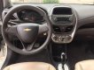 Chevrolet Spark Van 2016 - Bán Chevrolet Spark Van năm 2016, màu trắng