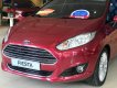 Ford Fiesta 1.5L AT Sport   2018 - Xe Ford Fiesta 2018, xe giao ngay, giá cạnh tranh LH: 093.543.7595 để nhận khuyến mãi: BHVC, phim, camera, lót sàn