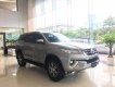 Toyota Fortuner 2.7V 4x2 2018 - Cần bán Toyota Fortuner 2.7V 4x2 đời 2018, nhập khẩu 