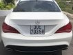 Mercedes-Benz CLA class 2014 - Bán ô tô Mercedes đời 2014, màu trắng