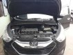 Hyundai Tucson   2011 - Bán xe Hyundai Tucson năm sản xuất 2011, màu đen, nhập khẩu Hàn Quốc xe gia đình, giá chỉ 515 triệu