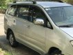 Toyota Innova   2008 - Cần bán xe Innova Sx 2008, mọi thứ còn tốt