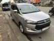 Toyota Innova E 2016 - Bán Toyota Innova E sản xuất năm 2016, màu bạc