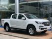 Chevrolet Colorado MT 2018 - Chevrolet Colorado 2018 trả trước 100tr