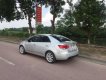 Kia Forte   2009 - Cần bán lại xe Kia Forte đời 2009, màu bạc