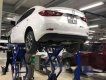 Mazda 2   2018 - Cần bán Mazda 2 năm 2018, màu trắng giá cạnh tranh