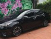 Toyota Corolla altis 2.0V 2015 - Chính chủ bán Toyota Corolla altis 2.0V đời 2015, màu đen