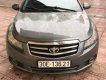 Daewoo Lacetti  CDX 2009 - Bán xe Daewoo Lacetti đời 2009, màu xám chính chủ, giá 295tr