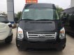 Ford Transit Luxury 2018 - Bán xe Ford Transit Luxury 2018, màu đen, trả góp LH 0978212288