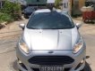 Ford Fiesta   1.0   2014 - Cần bán xe Ford Fiesta 1.0 đời 2014, màu bạc