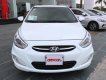 Hyundai Accent 1.4AT 2015 - Cần bán Hyundai Accent 1.4AT đời 2015, màu trắng, nhập khẩu giá cạnh tranh