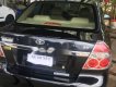 Daewoo Gentra 2007 - Bán ô tô Daewoo Gentra năm sản xuất 2007, màu đen