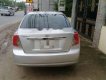 Daewoo Lacetti MT 2004 - Cần bán gấp Daewoo Lacetti MT năm 2004, xe còn rất đẹp