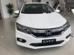 Honda City   2018 - Cần bán Honda City 2018, màu trắng