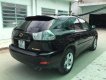 Lexus RX   330 2004 - Cần bán Lexus RX 330 sản xuất năm 2004, màu đen, xe nhập