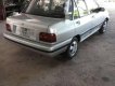 Kia Pride   1991 - Cần bán Kia Pride đời 1991, màu bạc xe gia đình