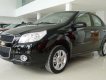 Chevrolet Aveo 1.4 LT 2018 - Bán xe Chevrolet Aveo đời 2018, ưu đãi 60 triệu, Hà Nam, trong tháng 7 âm, hỗ trợ vay 90%