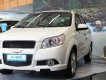 Chevrolet Aveo 2018 - Bán Chevrolet Aveo đời 2018, Nam Định, giảm tới 60 triệu, lăn bánh chỉ 100 triệu, hỗ trợ vay 90%