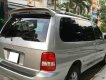 Kia Carnival 2008 - Bán ô tô Kia Carnival đời 2008, màu bạc xe gia đình giá cạnh tranh