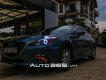 Mazda 3 2016 - Bán Mazda 3 năm 2016, màu xanh lam 