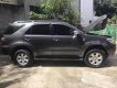 Toyota Fortuner 1.1MT 2011 - Bán Toyota Fortuner 1.1MT sản xuất năm 2011, màu xám, giá tốt