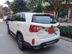 Kia Sorento   GATH 2016 - Bán xe Kia Sorento GATH sản xuất 2016, màu trắng 