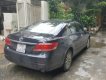 Toyota Camry   2.4 AT  2010 - Bán Toyota Camry 2.4 AT 2010, màu đen  