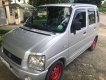 Suzuki Wagon R 2005 - Bán xe Suzuki Wagon R 2005, màu bạc giá cạnh tranh