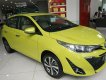 Toyota Yaris 1.5G CVT 2018 - Bán Toyota Yaris 1.5G CVT 2018, màu vàng, nhập khẩu, giao xe sớm liên hệ Mr Trung 0986924166