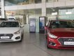 Hyundai Accent   2018 - Cần bán Hyundai Accent sản xuất năm 2018, màu đỏ